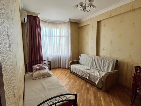Elan №6146300 - Bakı, Elmlər Akademiyası m., 2 otaqlı, 80 m², 13/20 mərtəbə