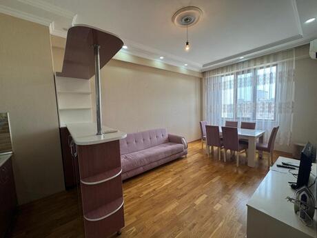 Elan №6146304 - Bakı, Azadlıq Prospekti m., 2 otaqlı, 55 m², 8/16 mərtəbə