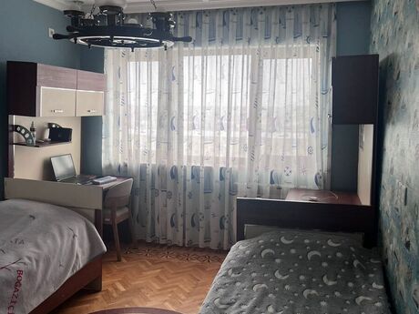 4 otaqlı mənzil, 113 m², Bakıxanov: 240 000 ₼ 4