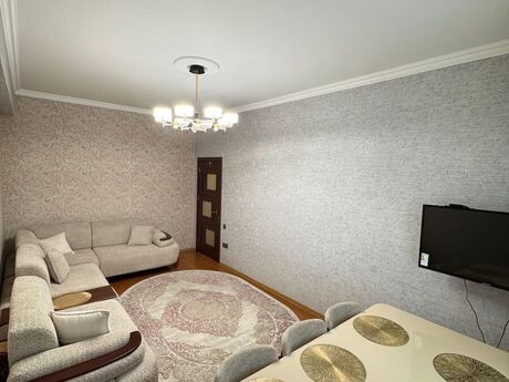 Elan №6146312 - Xırdalan, Xırdalan, 3 otaqlı, 81 m², 7/13 mərtəbə