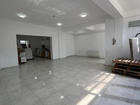 Объявление №6146327 - Баку, м. Иншаатчылар, 110 м²