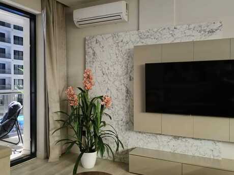Kirayə 2 otaqlı mənzil, 102 m², Sea Breeze: 1 300 ₼/ay 5