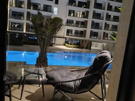 Kirayə 2 otaqlı mənzil, 102 m², Sea Breeze: 1 300 ₼/ay 2