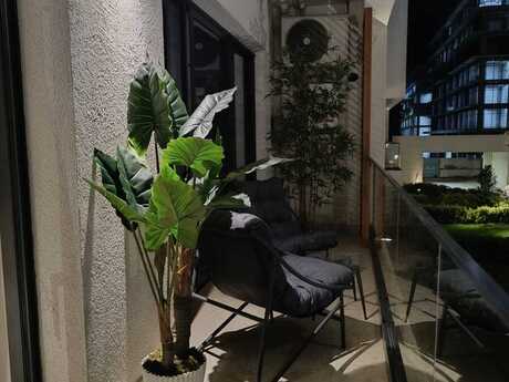Kirayə 2 otaqlı mənzil, 102 m², Sea Breeze: 1 300 ₼/ay 4