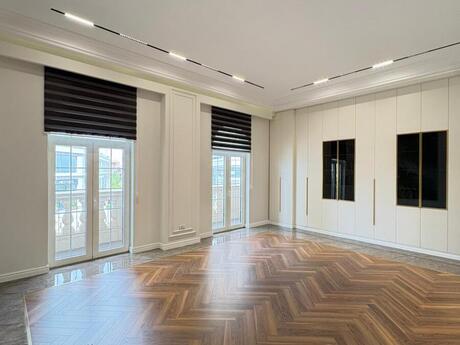 Elan №6146347 - Bakı, Ağ şəhər q., 3 otaqlı, 110 m²