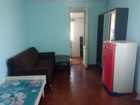 Объявление №6146383 - Баку, м. Кара Караев, 2-комн., 45 м², 5/5 этаж