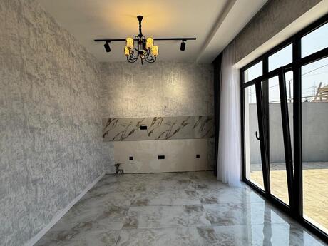 4 otaqlı həyət evi, 130 m², Şüvəlan: 150 000 ₼ 5