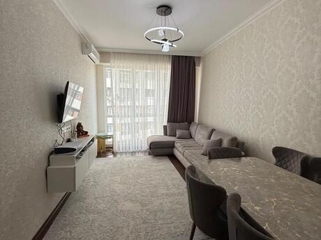 Elan №6146391 - Bakı, 20 Yanvar m., 2 otaqlı, 50 m², 15/20 mərtəbə
