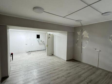 Elan №6146426 - Bakı, Nizami m., 85 m²