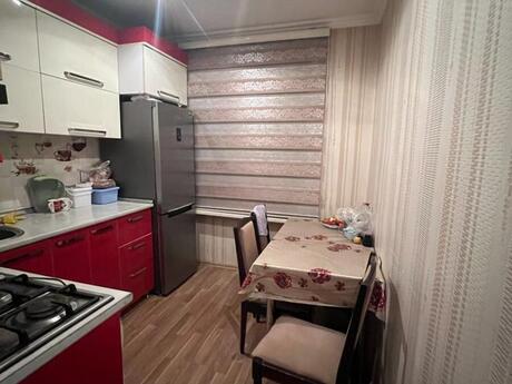 Объявление №6146381 - Баку, м. Элмляр Академиясы, 3-комн., 75 м², 5/5 этаж