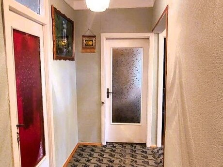 Elan №6146397 - Bakı, Həzi Aslanov m., 4 otaqlı, 100 m², 4/5 mərtəbə