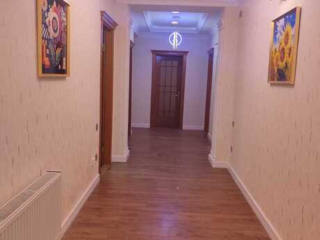 Elan №6146421 - Bakı, 20 Yanvar m., 3 otaqlı, 130 m², 9/18 mərtəbə