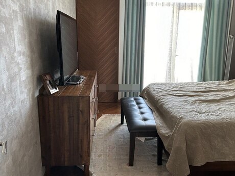 3-room apartment, 112 m², Şah İsmayıl Xətai: 540 000 ₼ 4