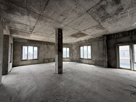8-room apartment, 475 m², Nizami: 1 100 000 ₼ 2