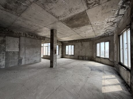 8-room apartment, 475 m², Nizami: 1 100 000 ₼ 4