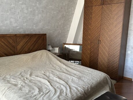 3-room apartment, 112 m², Şah İsmayıl Xətai: 540 000 ₼ 5