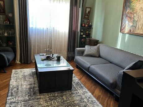 3-room apartment, 112 m², Şah İsmayıl Xətai: 540 000 ₼ 3