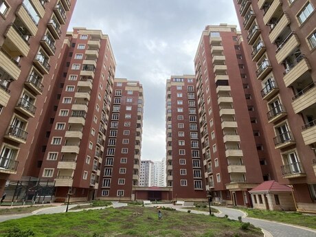 Elan №6146415 - Bakı, Nizami m., 8 otaqlı, 475 m², 11/11 mərtəbə