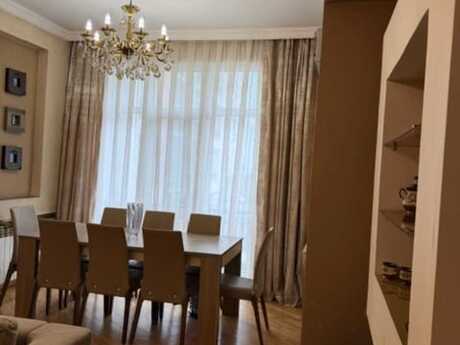 Elan №6146422 - Bakı, Nəriman Nərimanov m., 2 otaqlı, 95 m², 2/16 mərtəbə