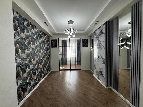 Elan №6146437 - Bakı, Masazır q., 3 otaqlı, 73 m², 5/10 mərtəbə