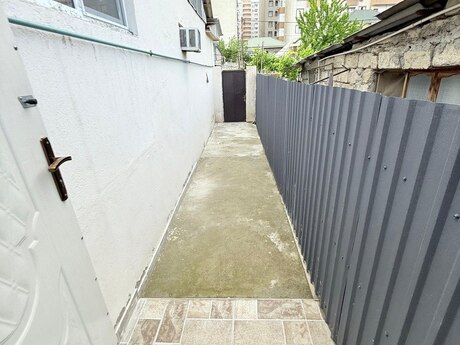 Объявление №6146428 - Хырдалан, Хырдалан, 2-комн., 50 м²