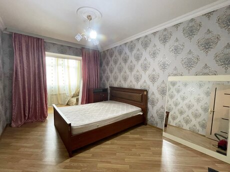 Объявление №6090694 - Баку, пос. Ени Ясамал, 2-комн., 60 м², 7/9 этаж