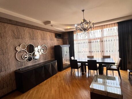 Elan №6146449 - Xırdalan, Xırdalan, 3 otaqlı, 120 m², 2/16 mərtəbə