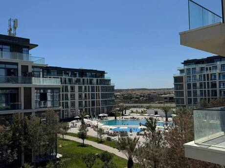 Elan №6146435 - Bakı, Sea Breeze q., 2 otaqlı, 85.5 m², 2/6 mərtəbə
