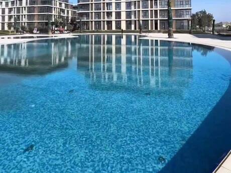 2 otaqlı mənzil, 85,5 m², Sea Breeze: 276 165 ₼ 5