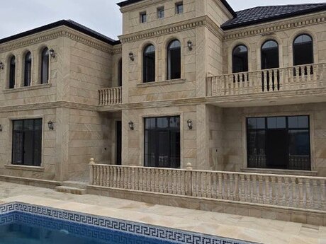 Elan №6146451 - Bakı, Novxanı q., 7 otaqlı, 280 m²