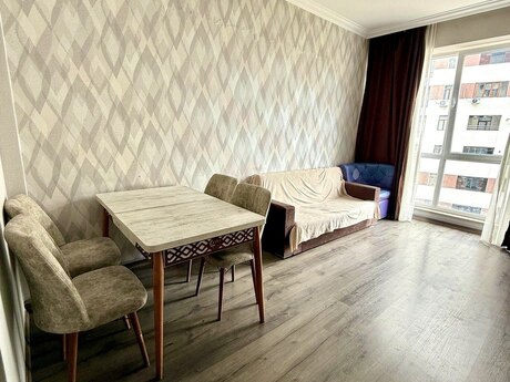 Elan №6146458 - Bakı, 20 Yanvar m., 2 otaqlı, 48 m², 12/20 mərtəbə