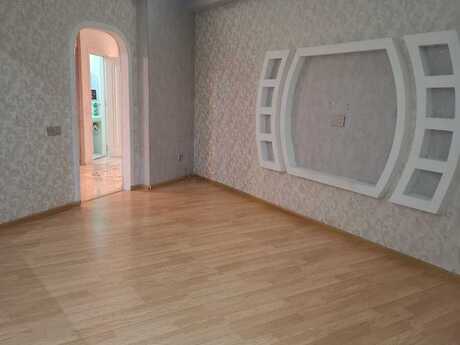 Elan №6146473 - Bakı, İnşaatçılar m., 2 otaqlı, 85 m², 12/20 mərtəbə