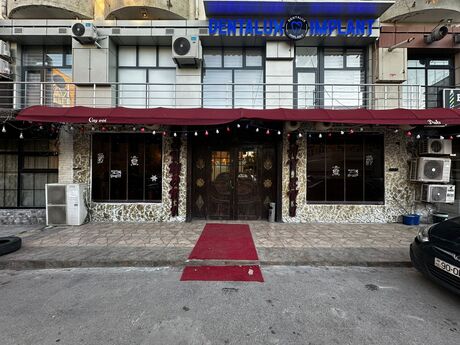 Объявление №6146472 - Баку, м. Ахмедлы, 207 м²