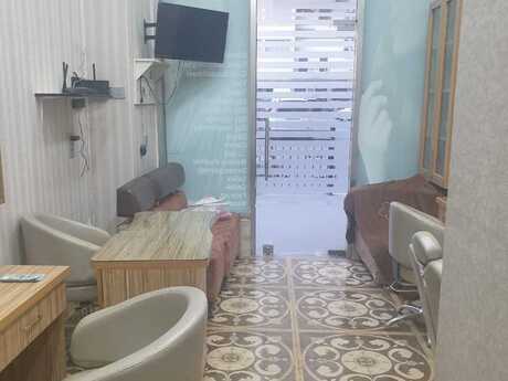 Elan №6146477 - Bakı, İnşaatçılar m., 25 m²