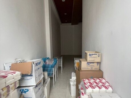 Объявление №6146468 - Баку, м. 28 мая, 52 м²