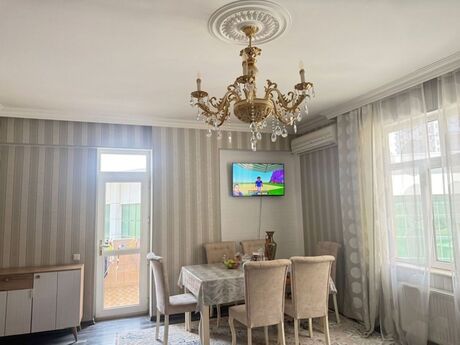 Elan №6146486 - Bakı, İnşaatçılar m., 2 otaqlı, 58 m², 3/16 mərtəbə