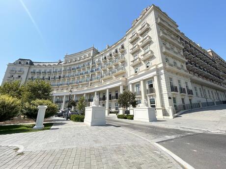 Объявление №6146476 - Баку, пос. Аг шехер, 1-комн., 60 м²