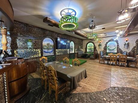 Elan №6146513 - Bakı, Memar Əcəmi m., 395 m²