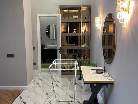 Elan №6146485 - Bakı, Ağ şəhər q., 2 otaqlı, 61 m², 2/7 mərtəbə