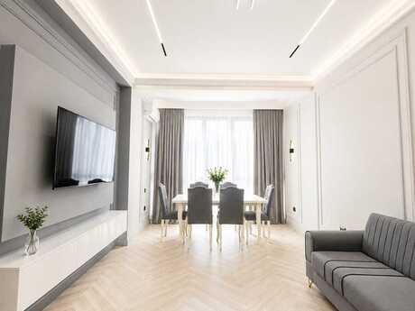 Elan №6059048 - Bakı, Koroğlu m., 3 otaqlı, 110 m², 14/18 mərtəbə