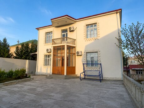 Объявление №6146514 - Баку, пос. Геокмалы, 10-комн., 750 м²