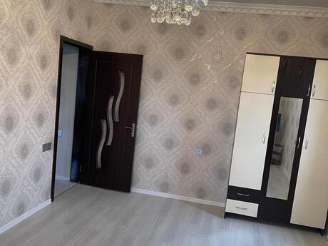 Elan №6146530 - Bakı, Yeni Günəşli q., 2 otaqlı, 42 m², 8/10 mərtəbə