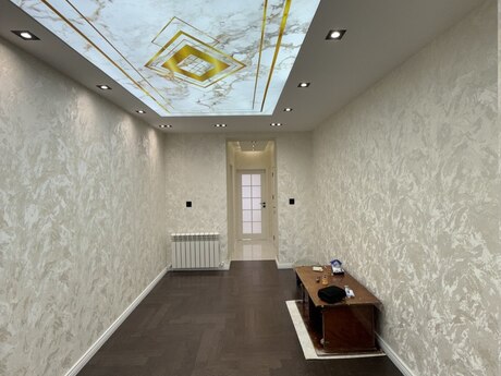 Elan №6146597 - Bakı, Qara Qarayev m., 4 otaqlı, 120 m², 1/5 mərtəbə