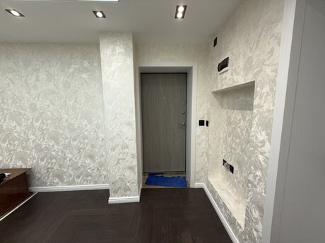 Elan №6146597 - Bakı, Qara Qarayev m., 4 otaqlı, 120 m², 1/5 mərtəbə