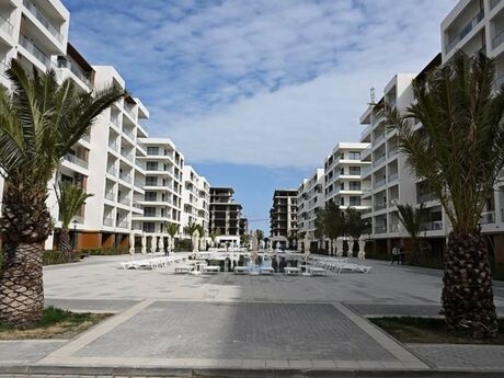 Объявление №6146541 - Баку, пос. Нардаран, 2-комн., 65 м², 3/7 этаж
