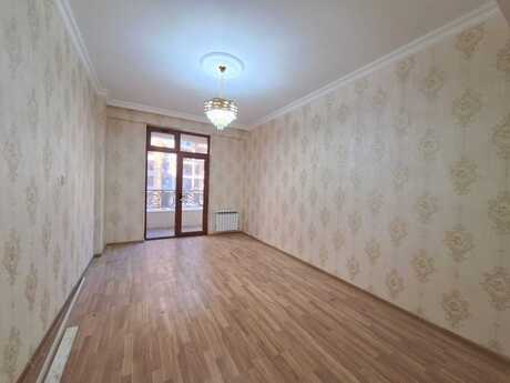Elan №6146569 - Bakı, Nəsimi r., 3 otaqlı, 100 m², 3/17 mərtəbə