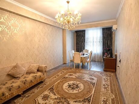 Elan №6146550 - Bakı, Nəsimi r., 3 otaqlı, 92 m², 7/17 mərtəbə