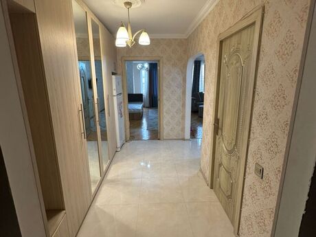 Elan №6146553 - Bakı, Həzi Aslanov q., 2 otaqlı, 60 m², 3/17 mərtəbə