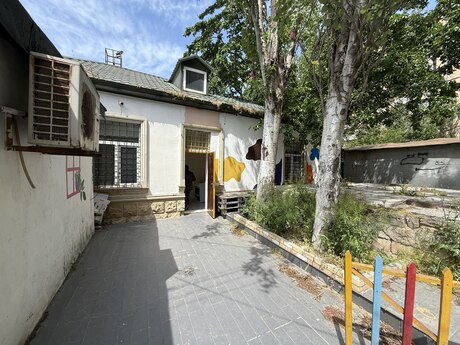 Elan №6146572 - Bakı, Xalqlar Dostluğu m., 100 m²