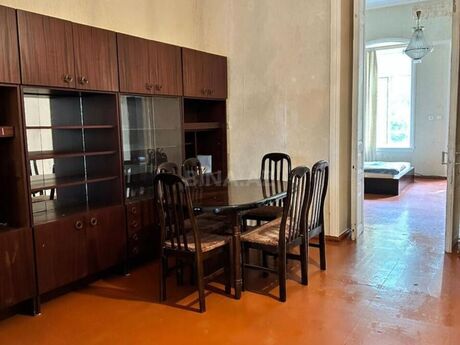 Объявление №6146565 - Баку, Насиминский  р., 5-комн., 135 м², 3/3 этаж